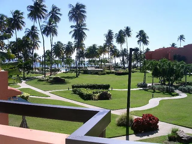Crescent Cove 25 Villa Humacao
